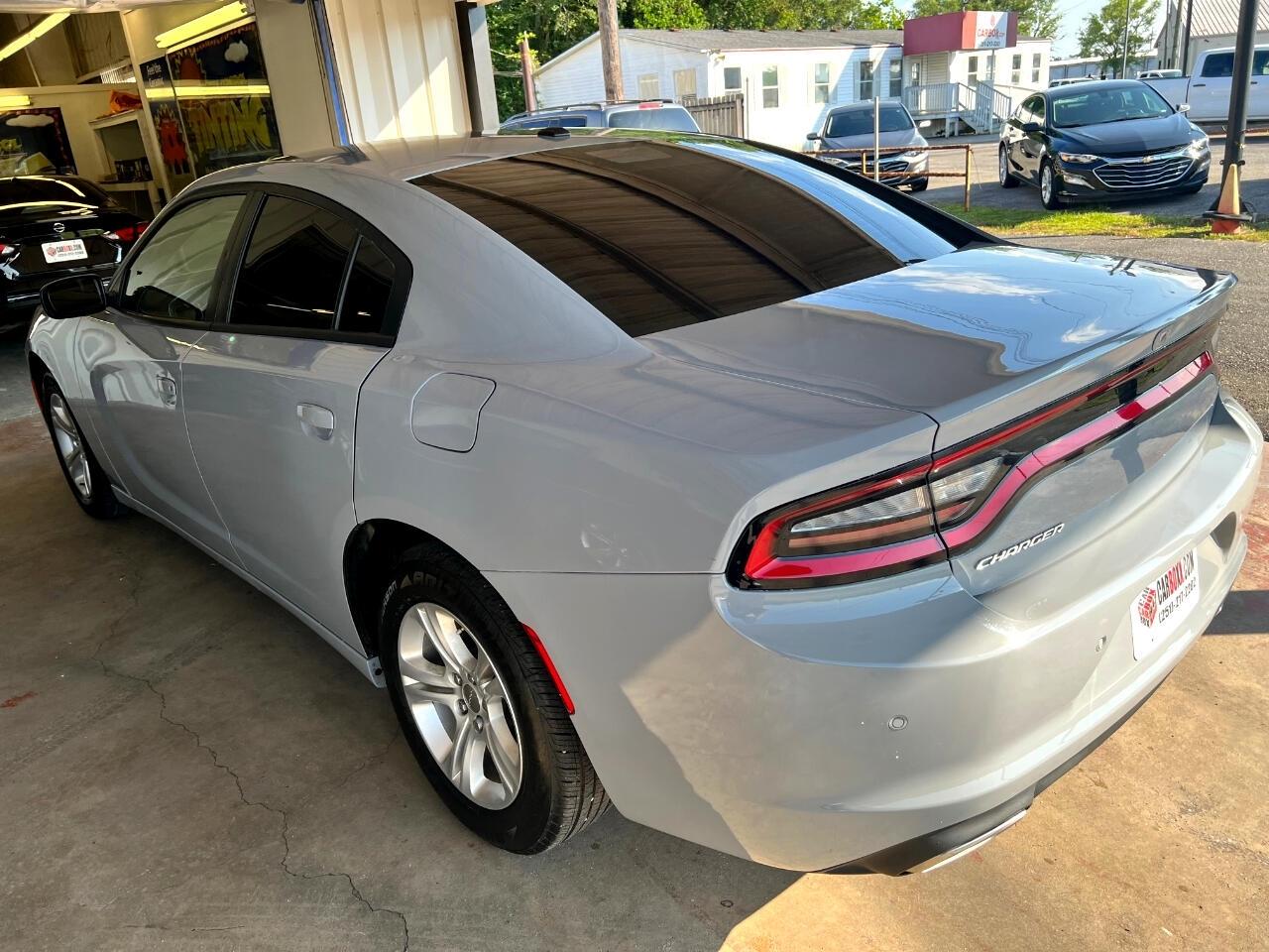 Dodge Charger SXT 2020