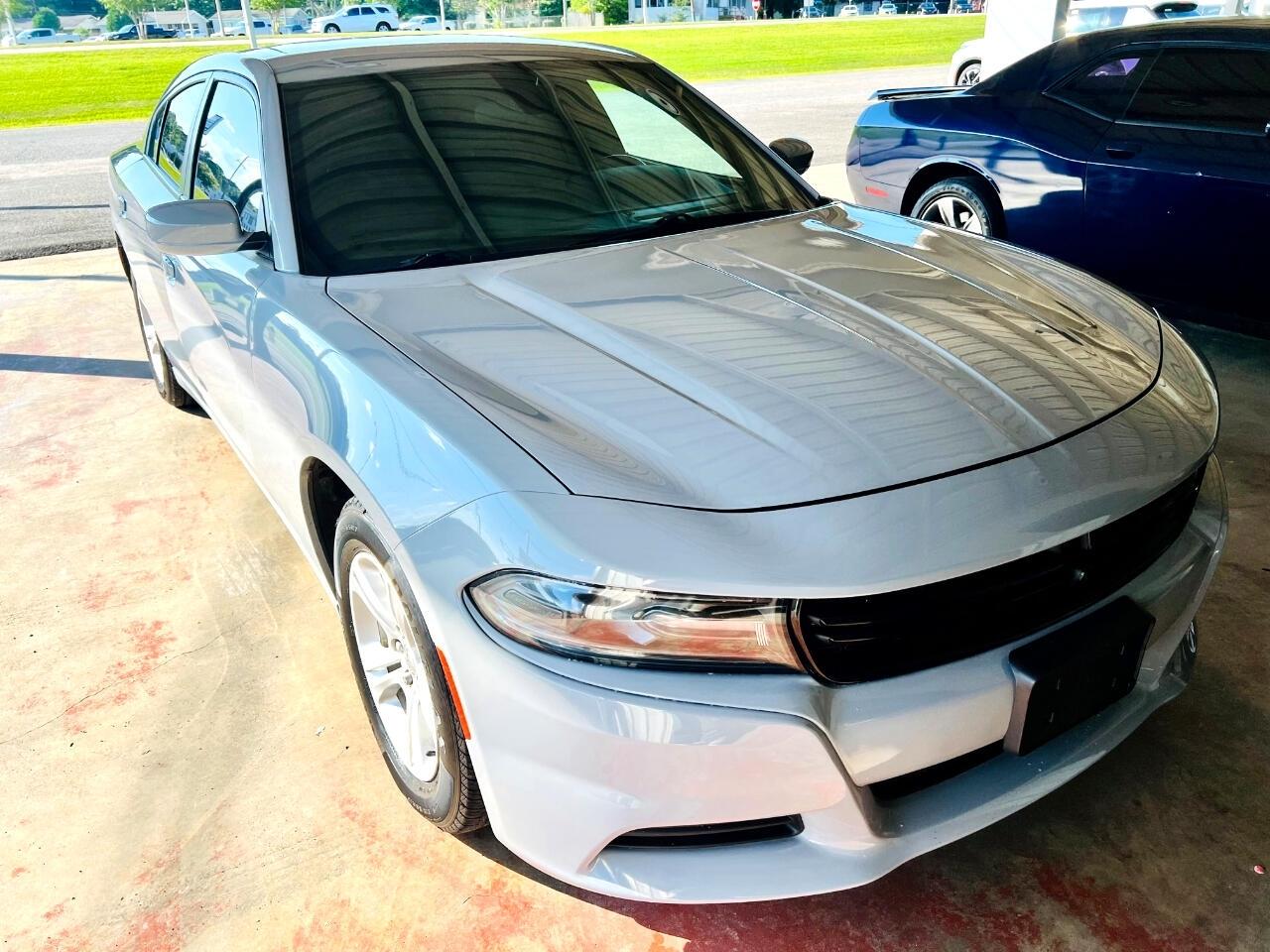 Dodge Charger SXT 2020