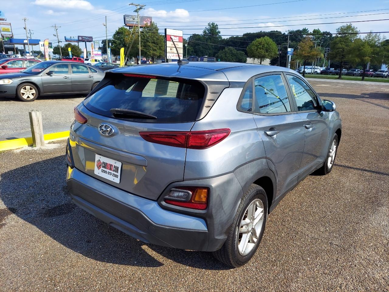 Hyundai Kona SE 2020