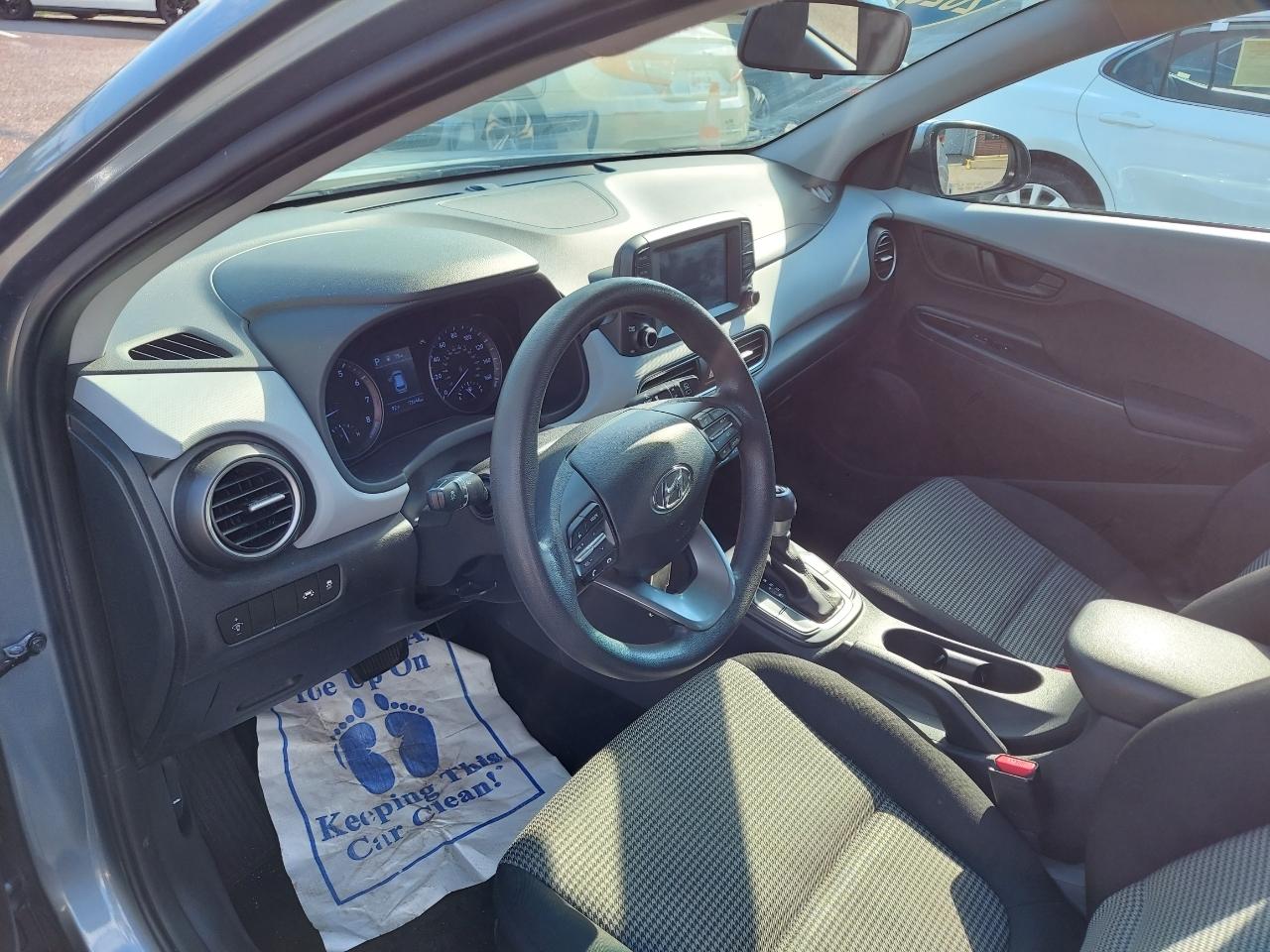 Hyundai Kona SE 2020