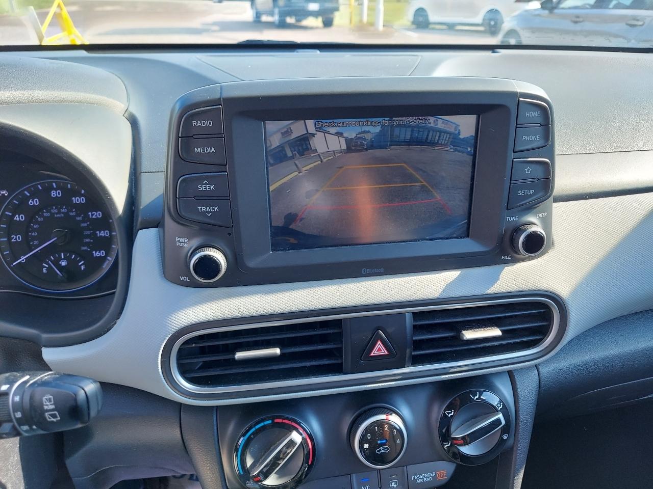 Hyundai Kona SE 2020