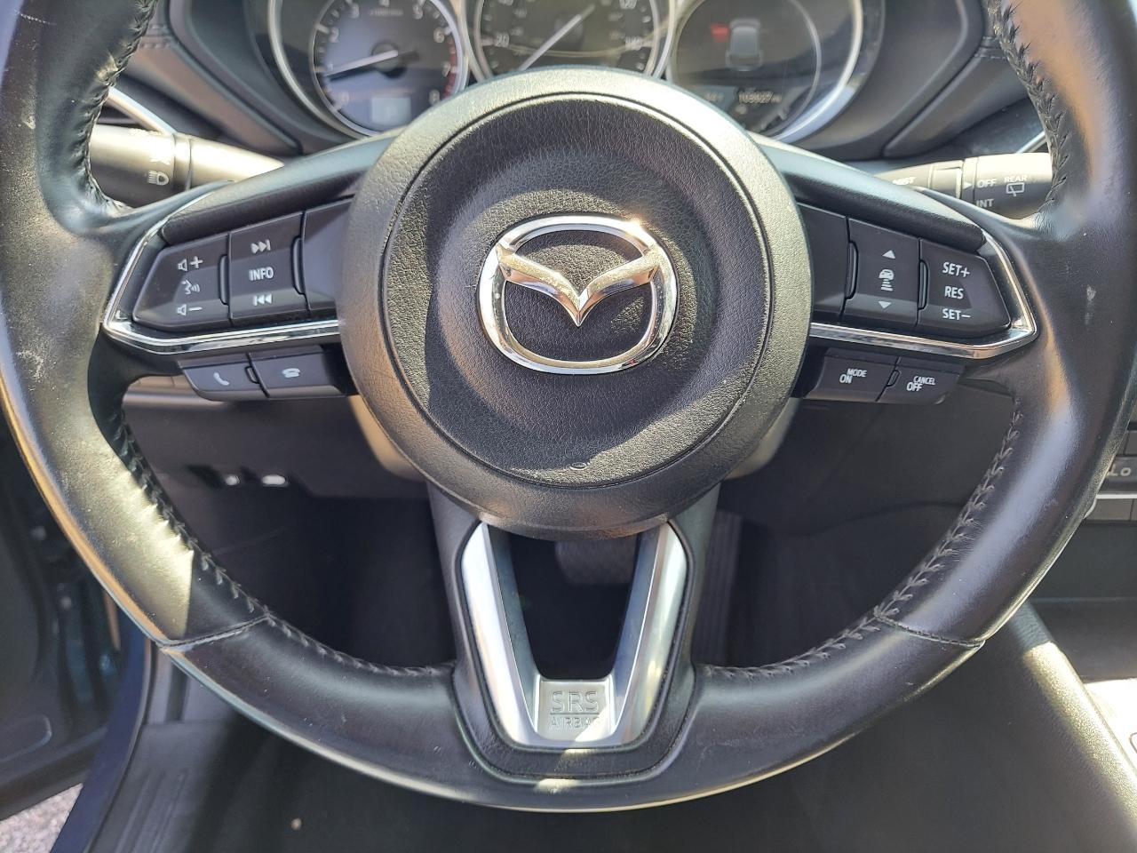 Mazda CX-5 Touring AWD 2019
