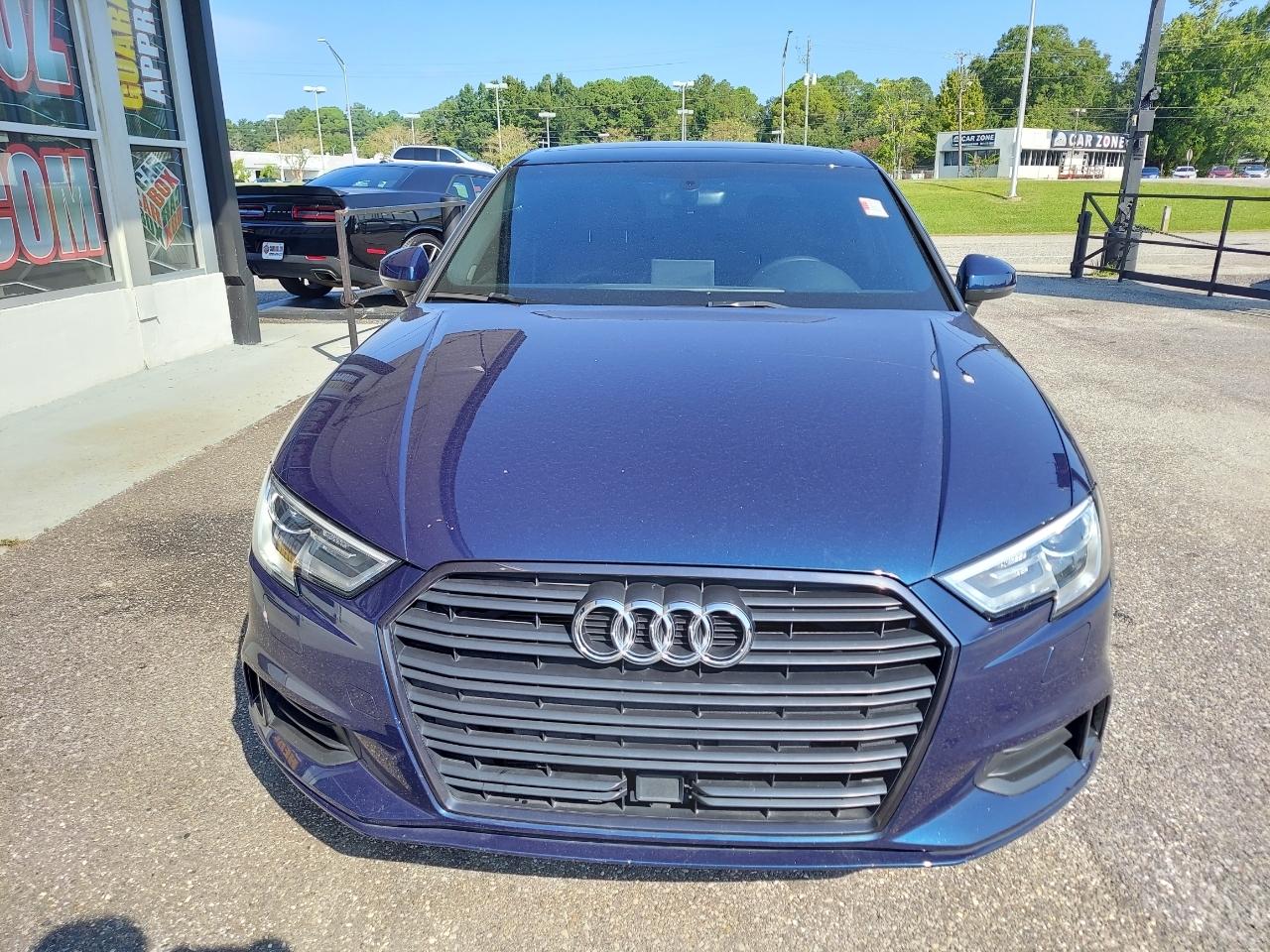 Audi A3 Sport Premium 2020