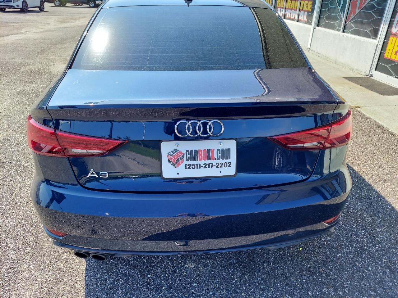 Audi A3 Sport Premium 2020