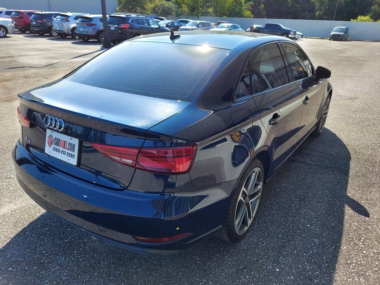 Audi A3 Sport Premium 2020