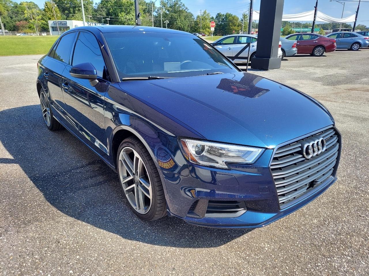 Audi A3 Sport Premium 2020