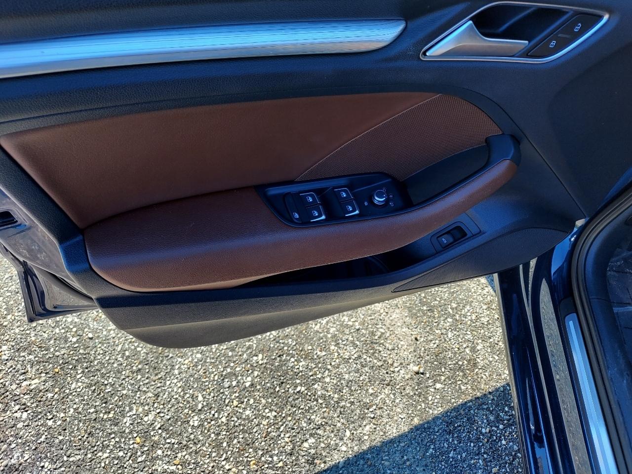 Audi A3 Sport Premium 2020