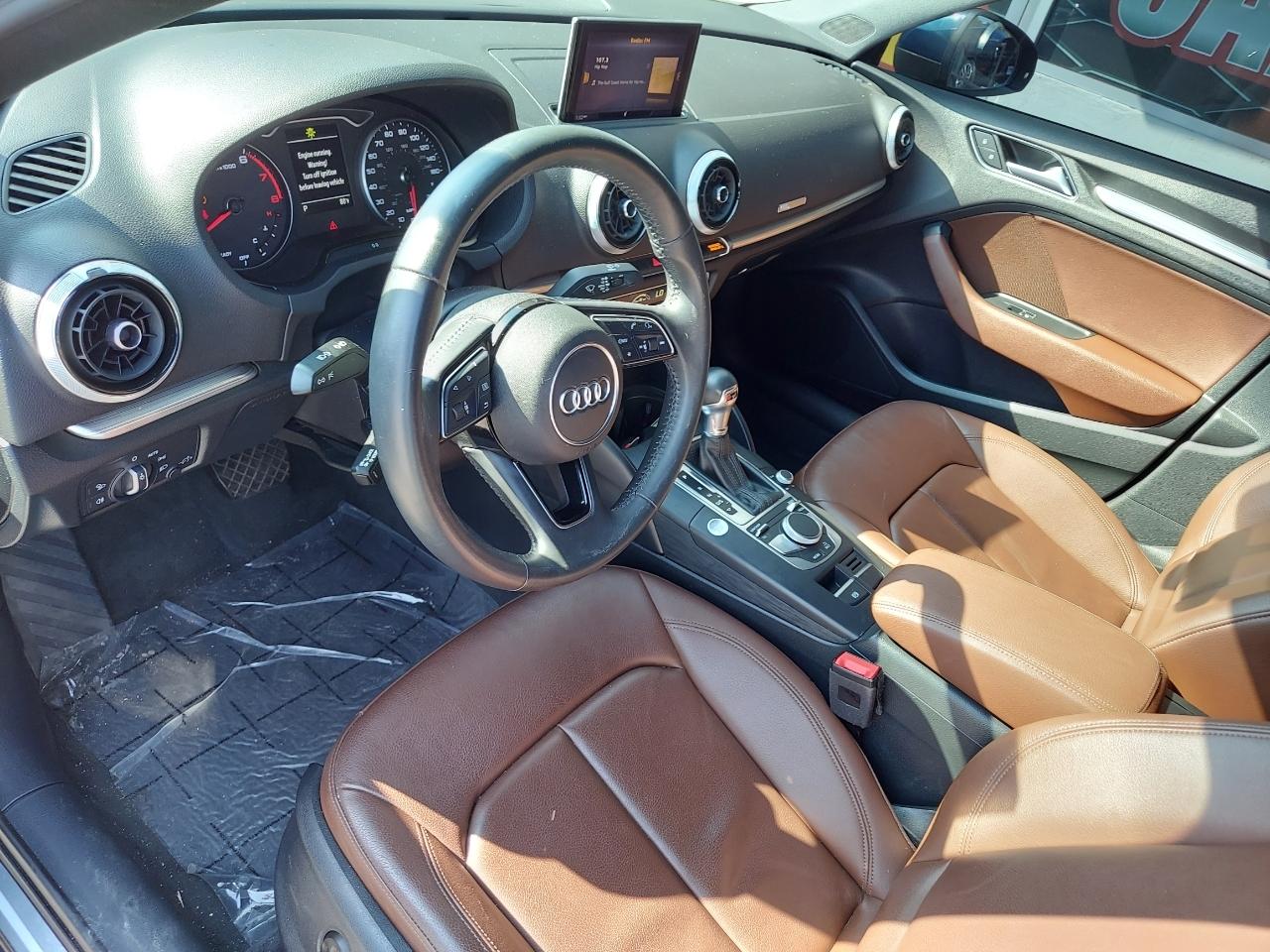 Audi A3 Sport Premium 2020