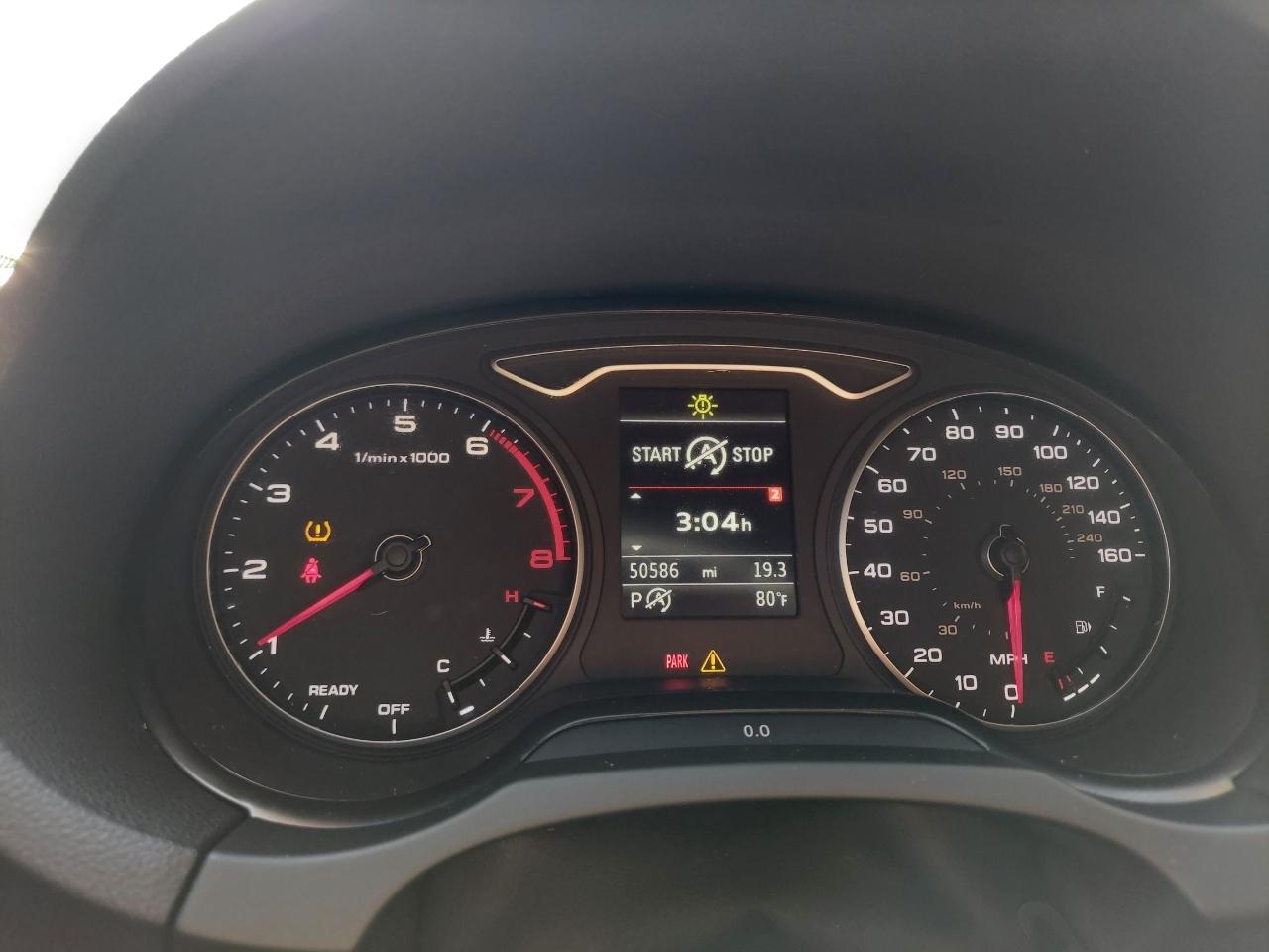 Audi A3 Sport Premium 2020