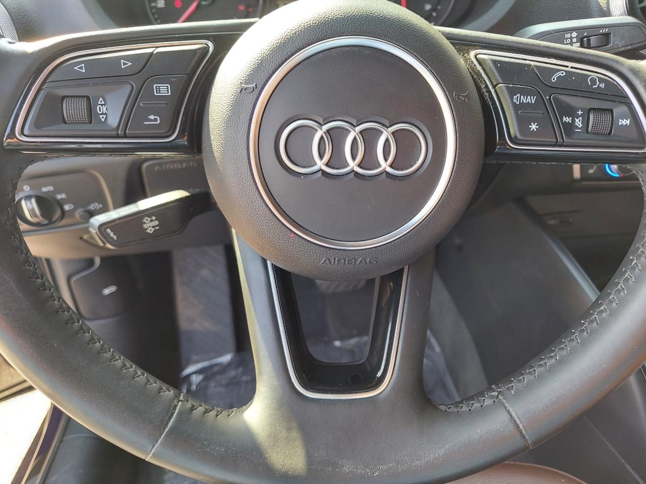Audi A3 Sport Premium 2020