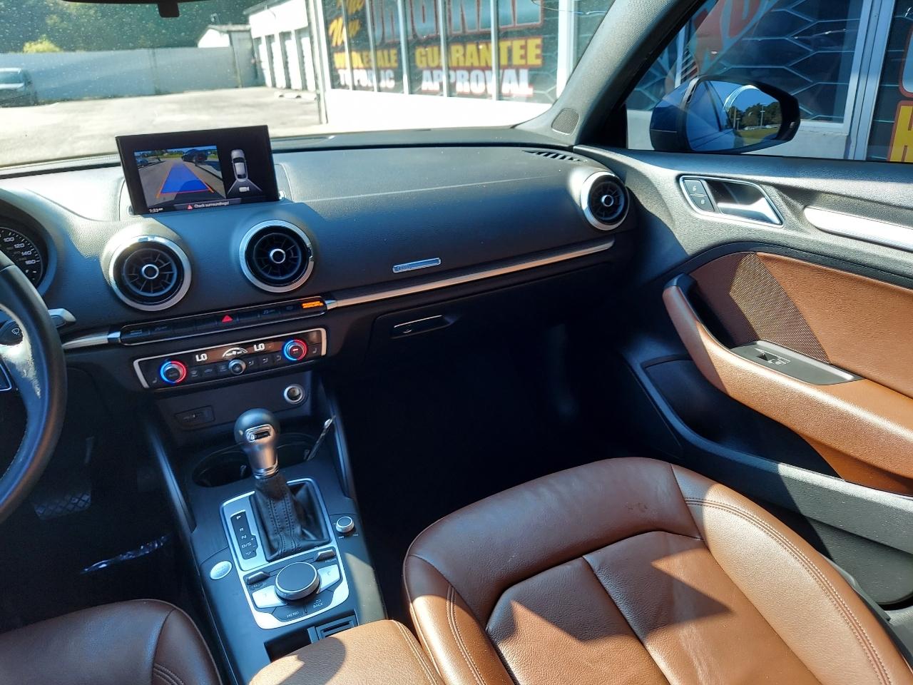 Audi A3 Sport Premium 2020