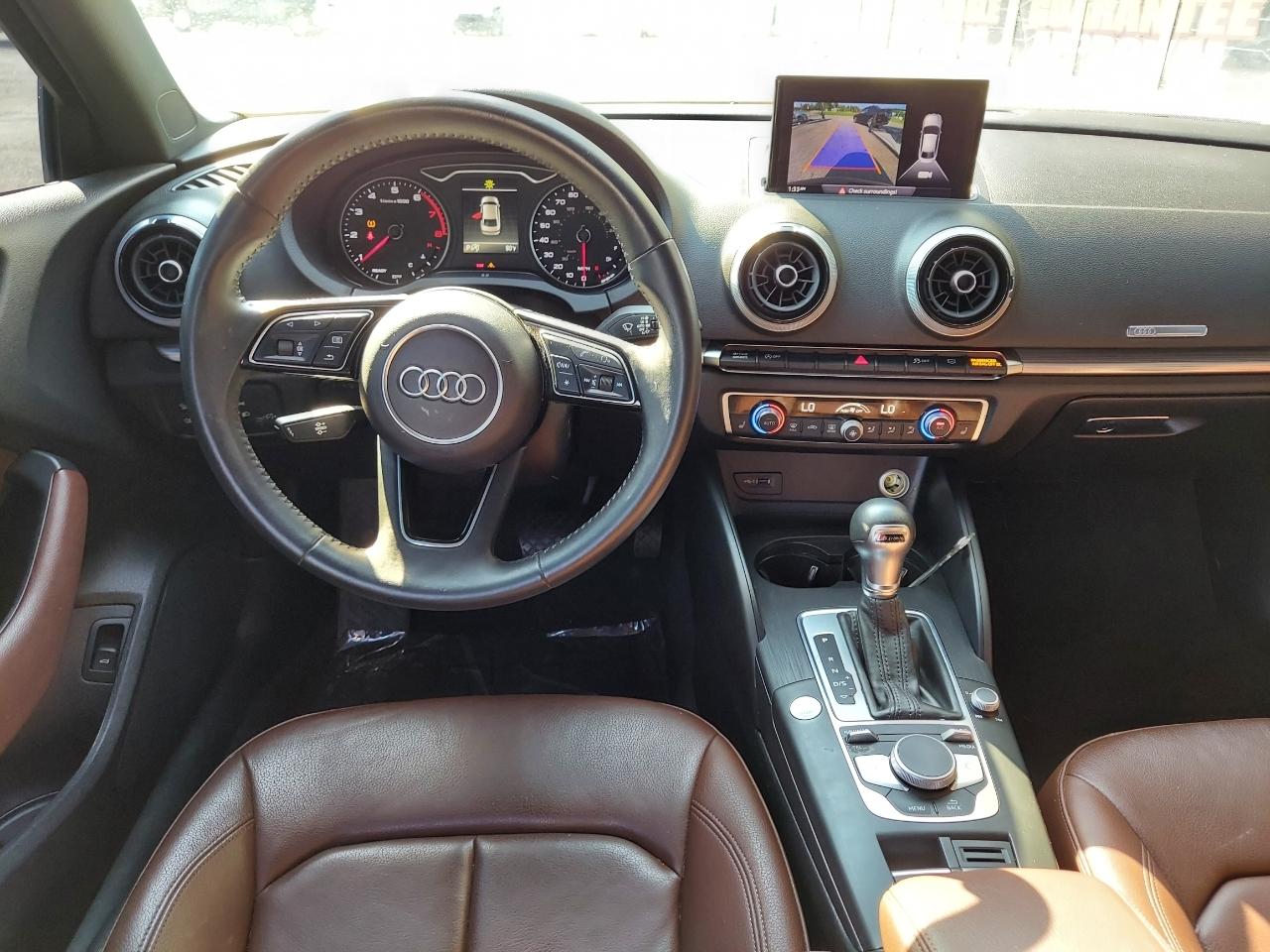 Audi A3 Sport Premium 2020