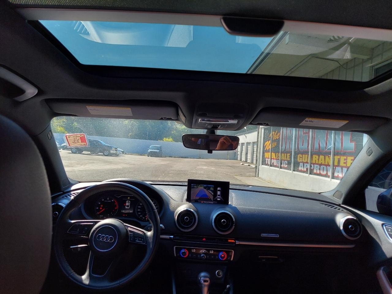 Audi A3 Sport Premium 2020