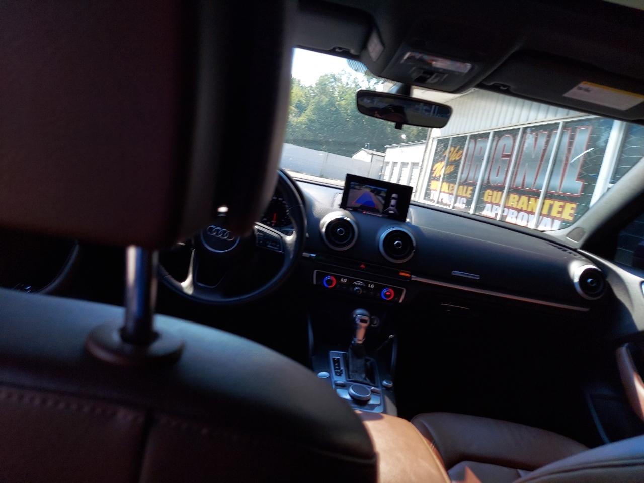 Audi A3 Sport Premium 2020