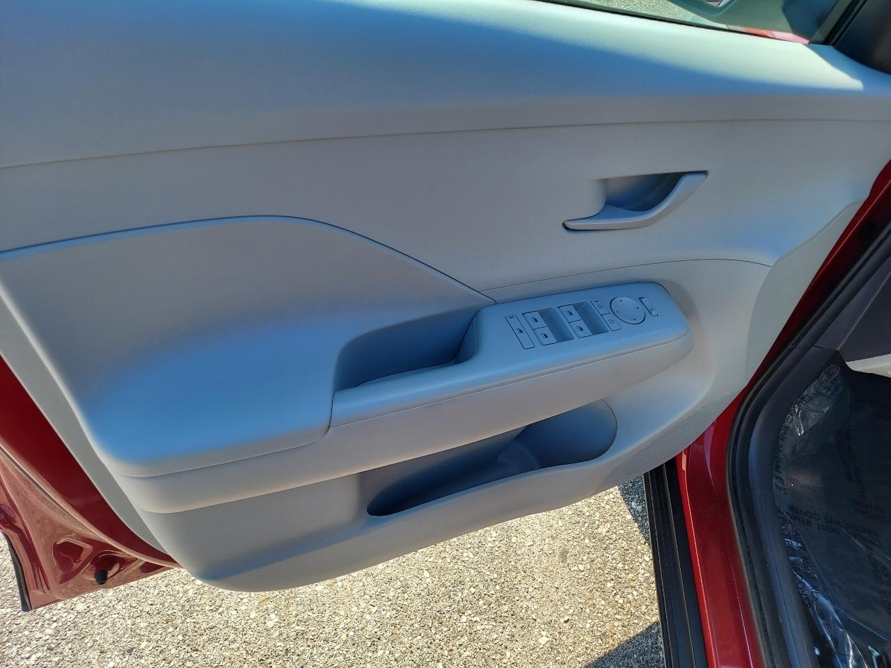 Hyundai Kona SEL 2024