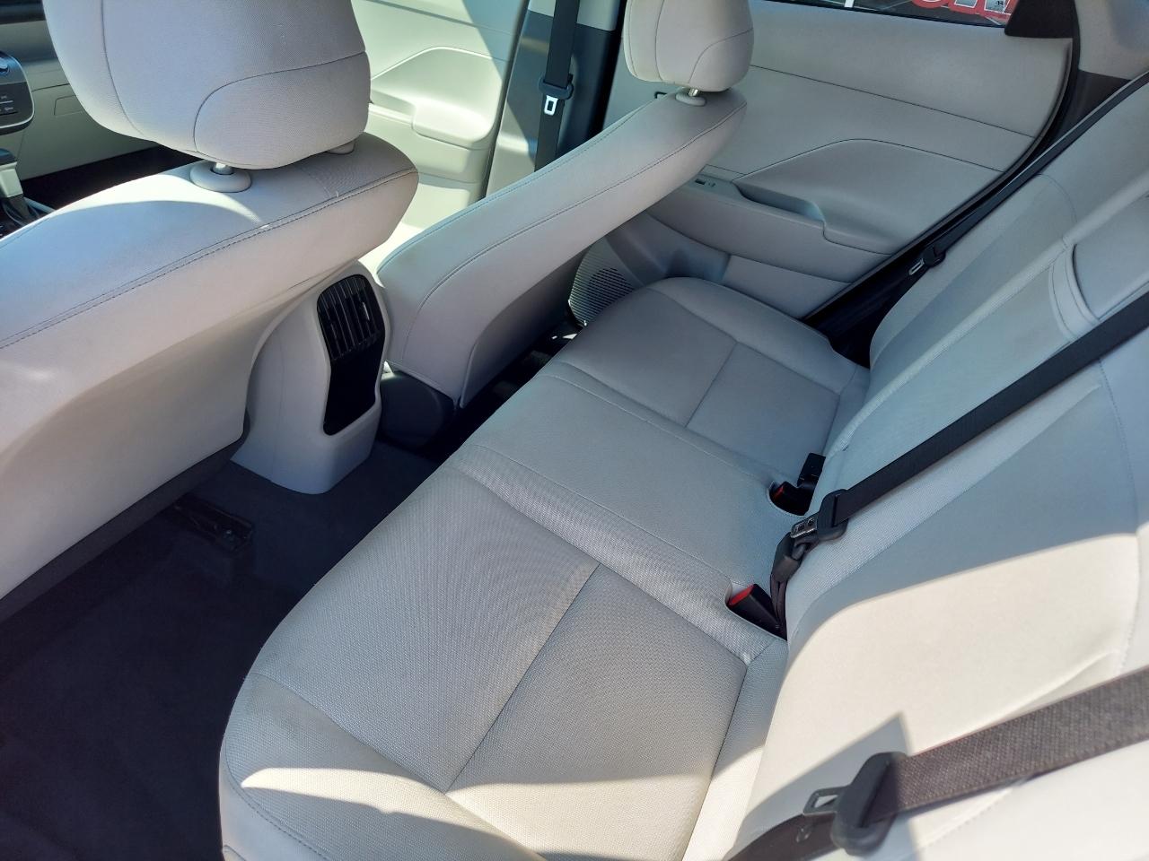Hyundai Kona SEL 2024