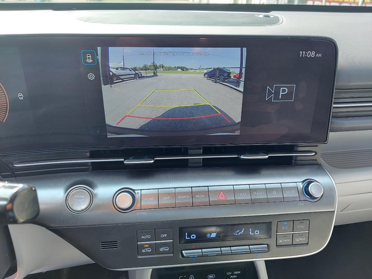 Hyundai Kona SEL 2024