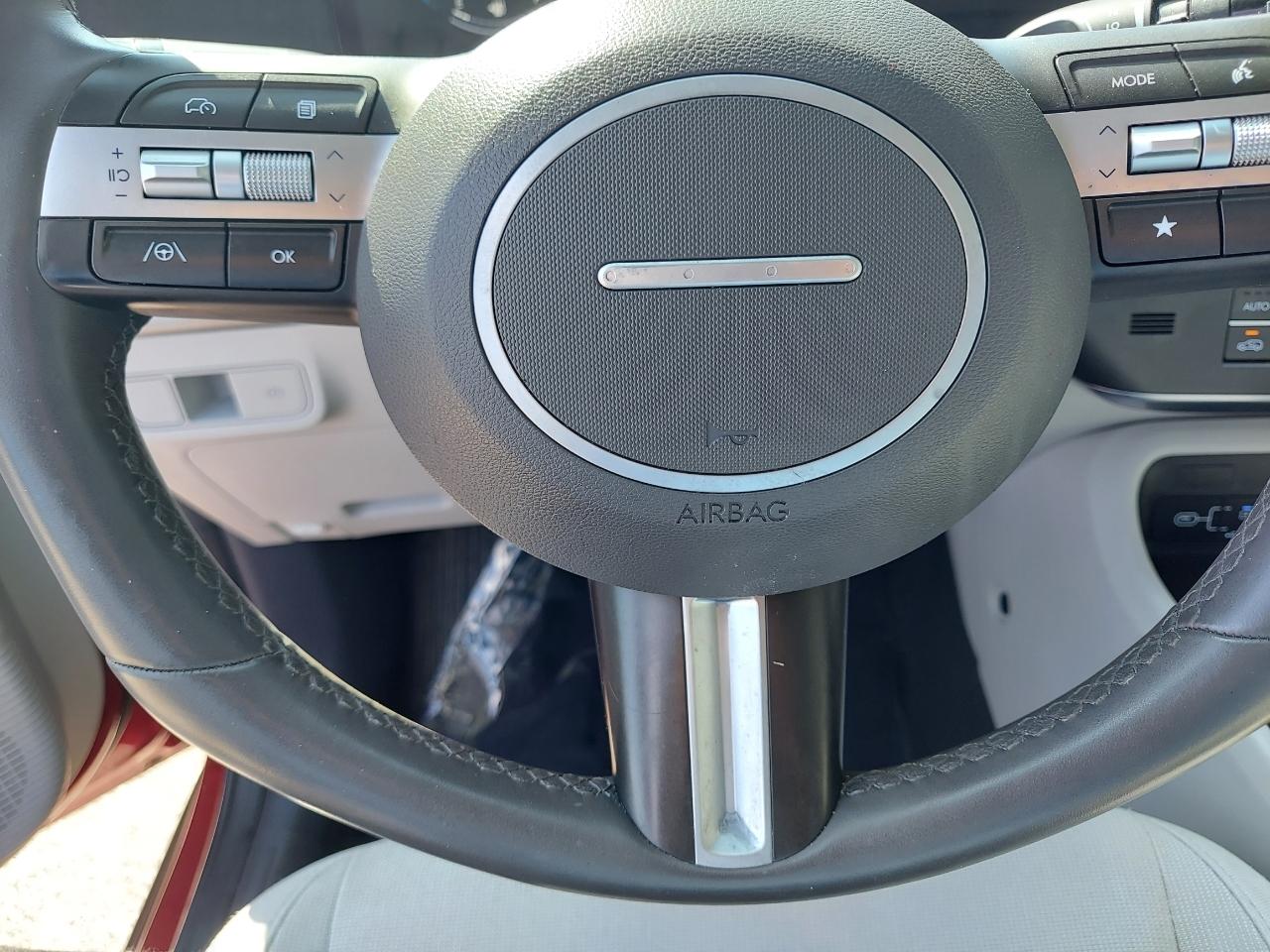 Hyundai Kona SEL 2024