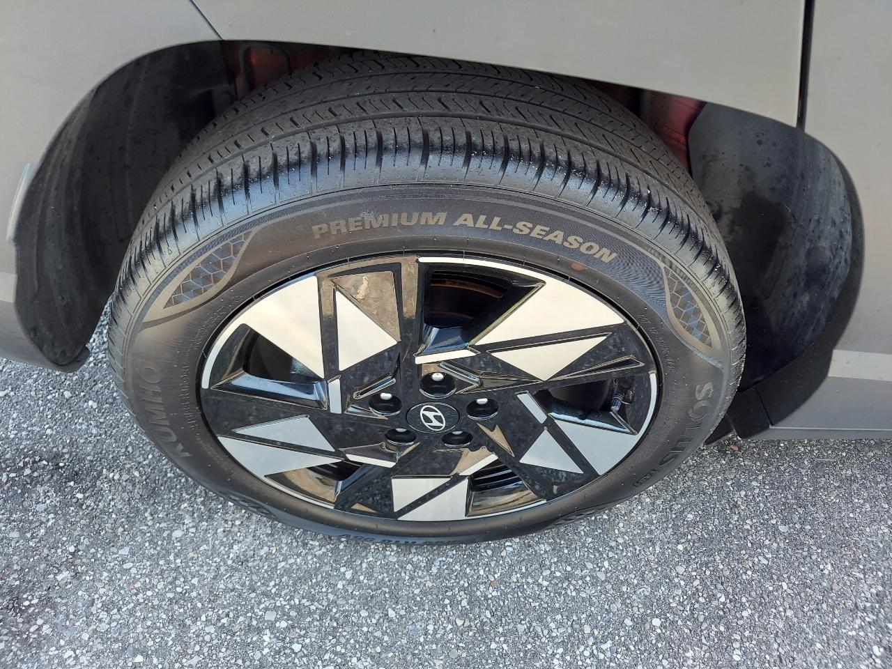 Hyundai Kona SEL 2024