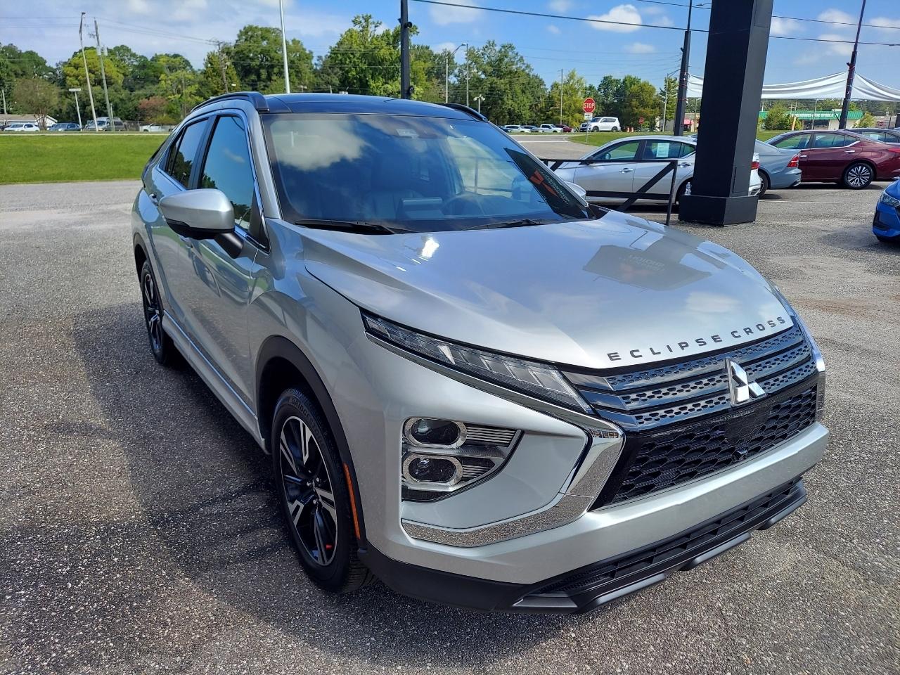 Mitsubishi Eclipse Cross SEL AWD 2024