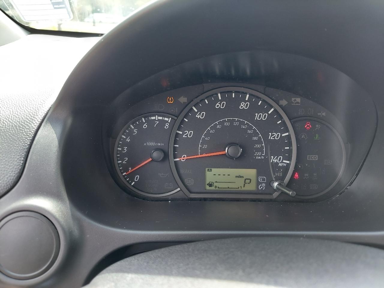 Mitsubishi Mirage G4 LE 2024