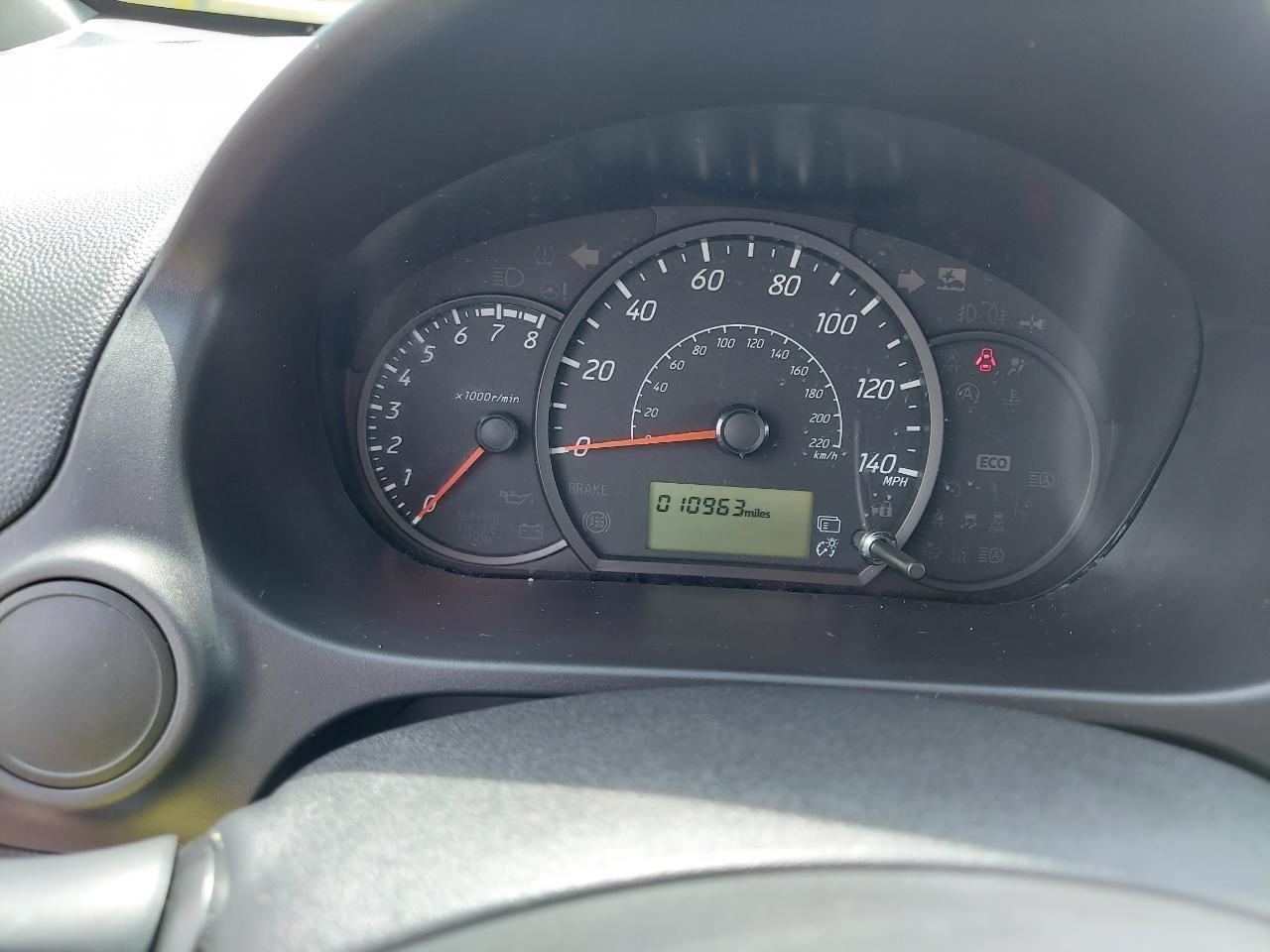 Mitsubishi Mirage G4 LE 2024