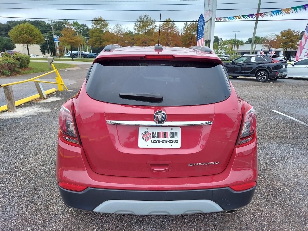 Buick Encore Preferred FWD 2019