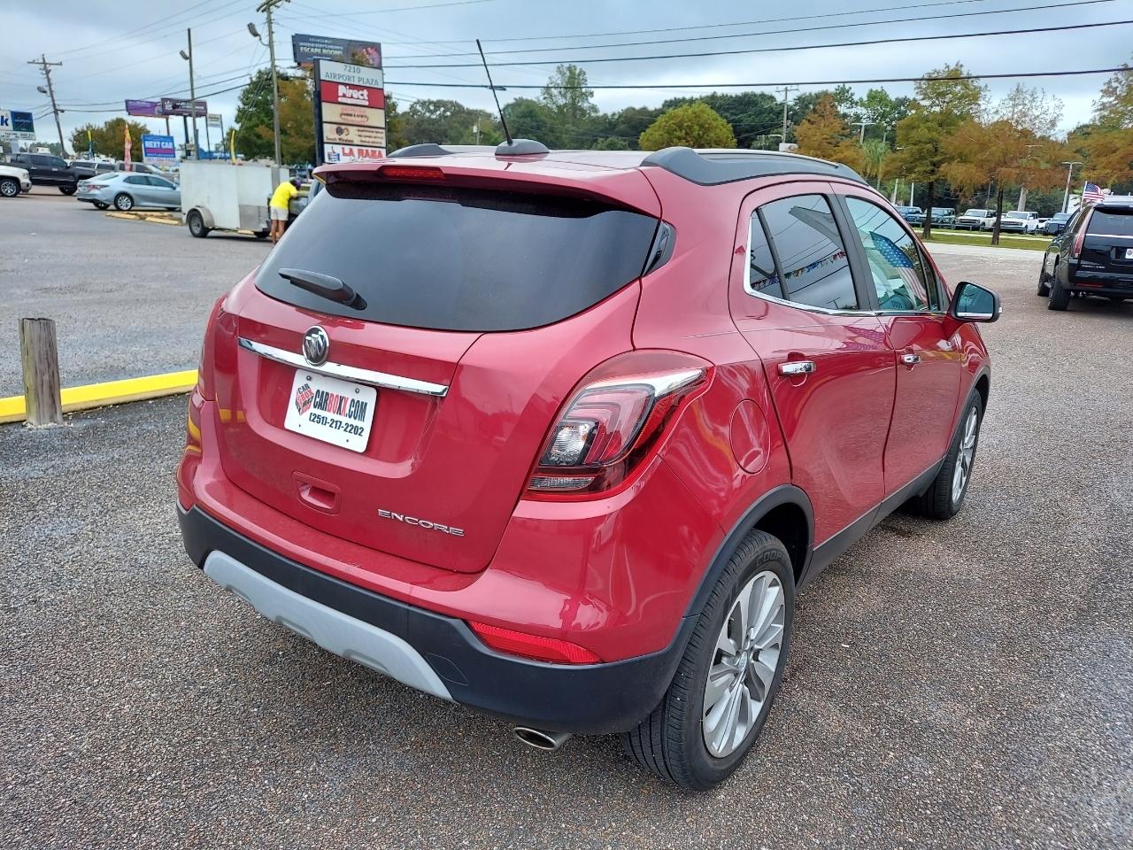 Buick Encore Preferred FWD 2019