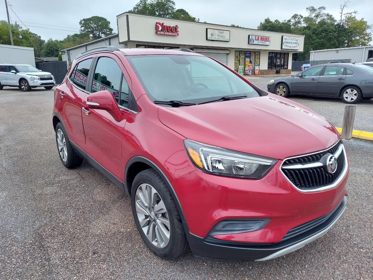 Buick Encore Preferred FWD 2019