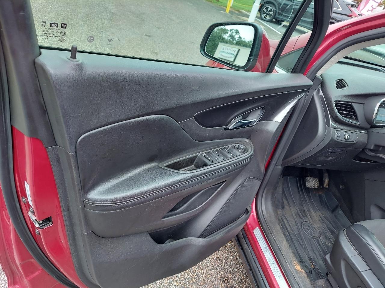 Buick Encore Preferred FWD 2019