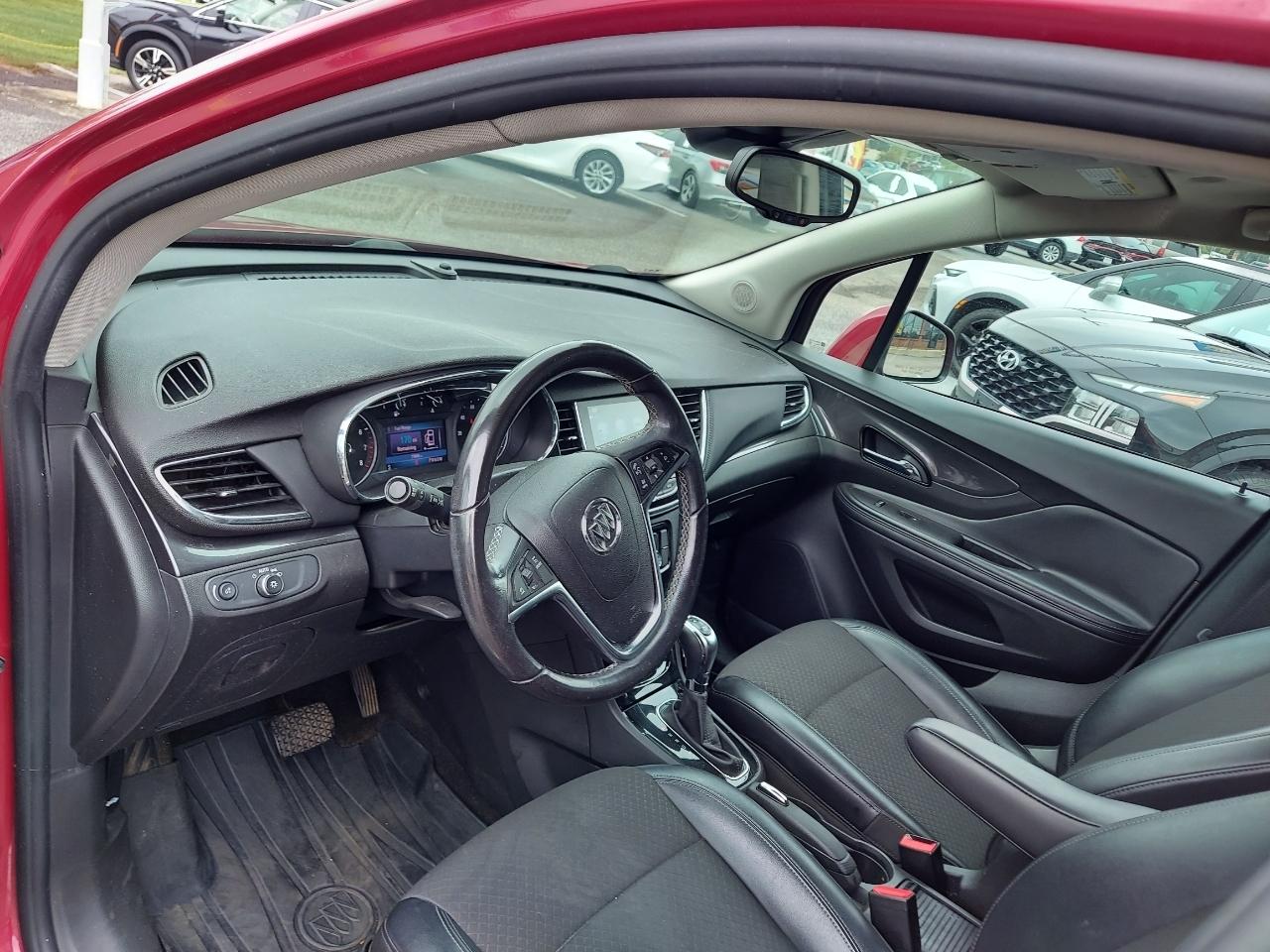 Buick Encore Preferred FWD 2019