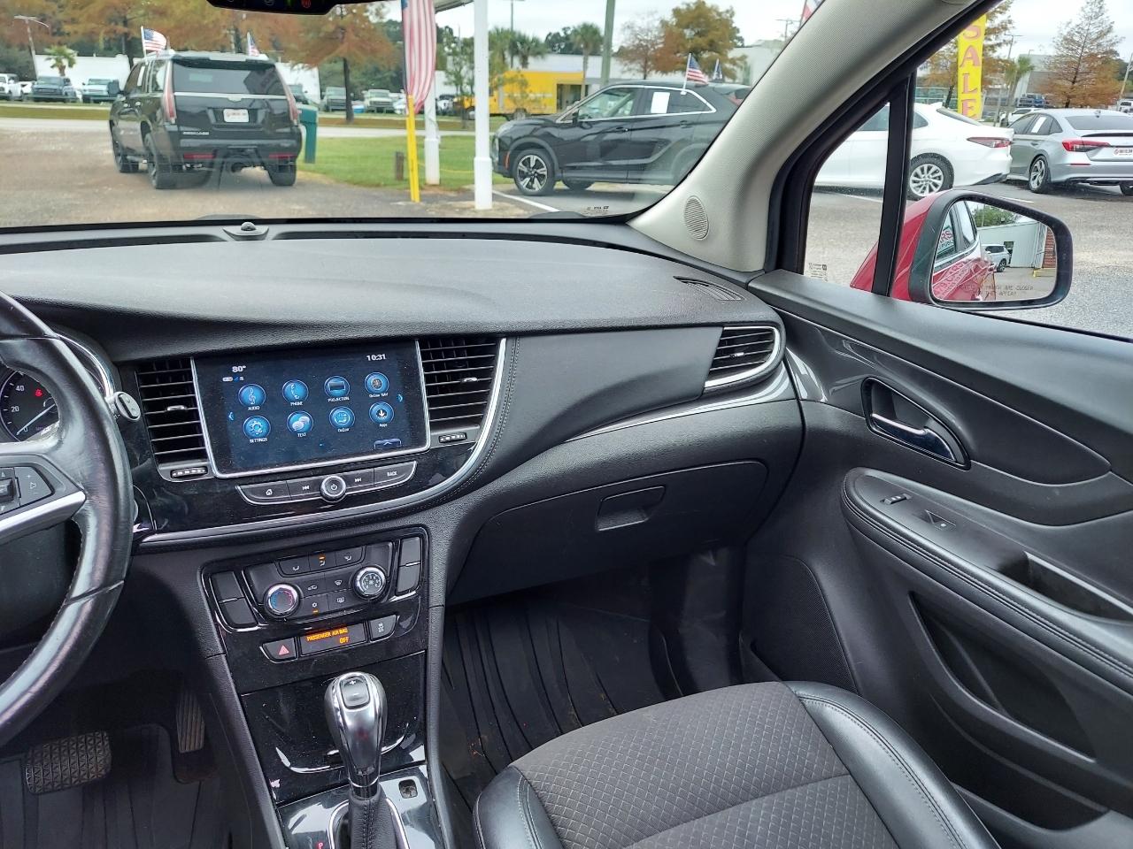 Buick Encore Preferred FWD 2019
