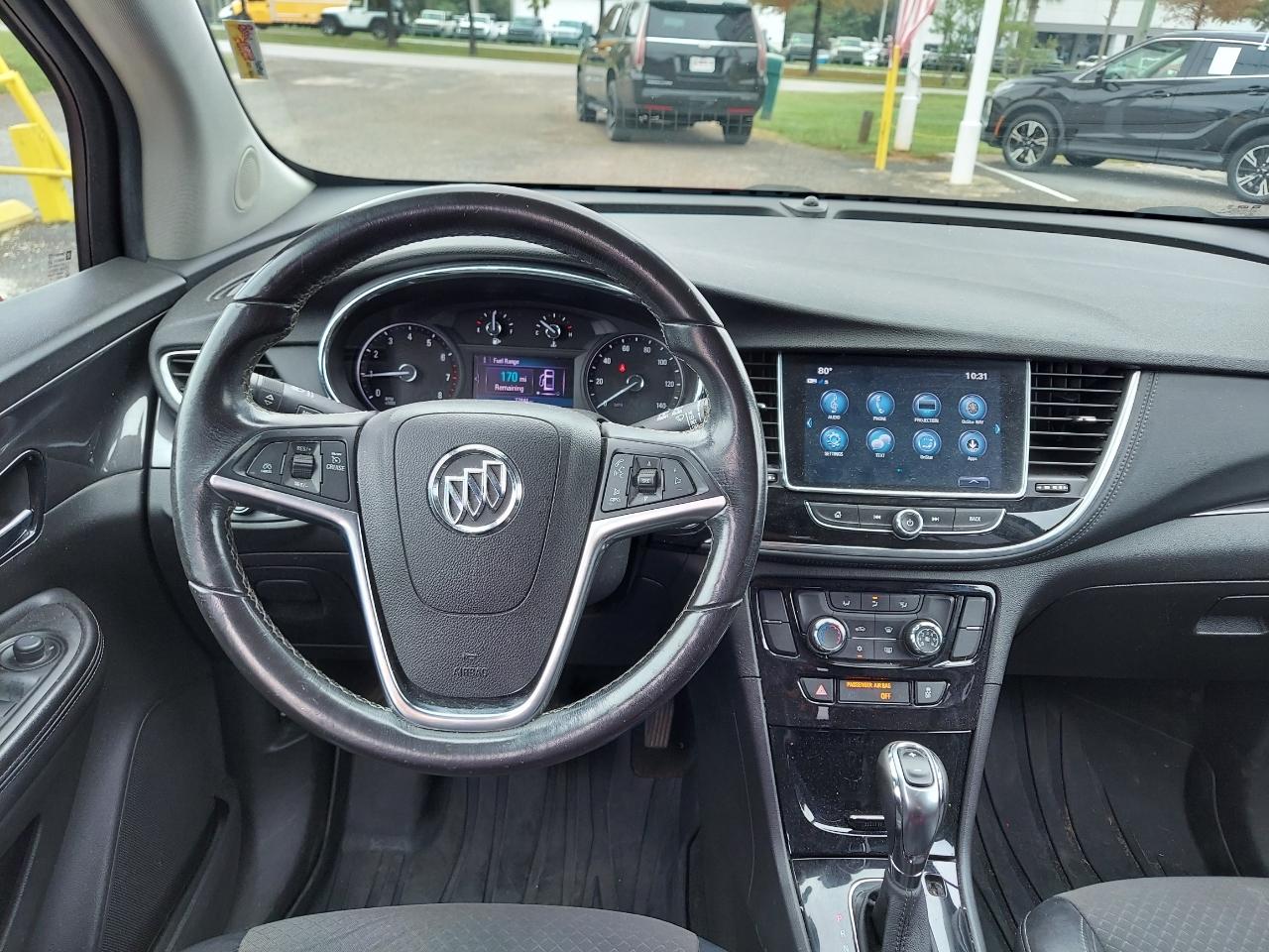 Buick Encore Preferred FWD 2019