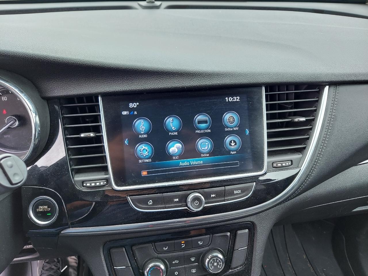 Buick Encore Preferred FWD 2019