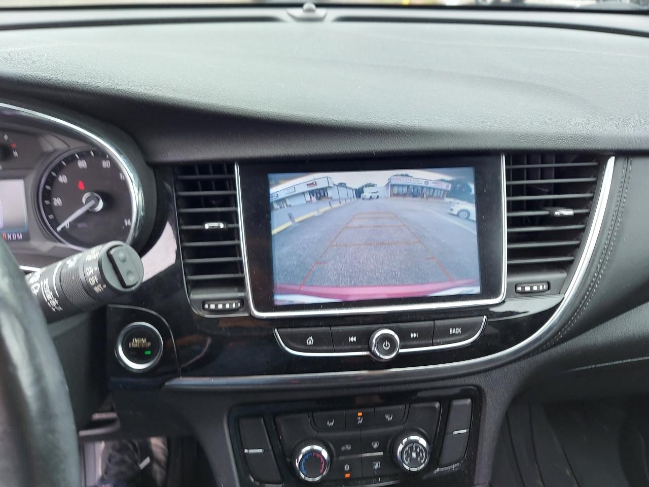 Buick Encore Preferred FWD 2019