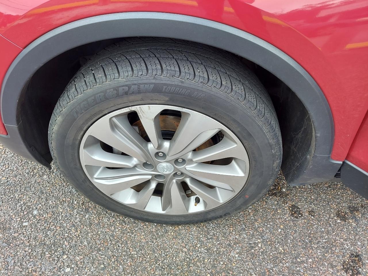 Buick Encore Preferred FWD 2019