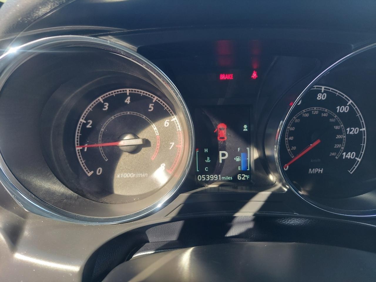 Mitsubishi Outlander Sport 2.0 ES CVT 2019