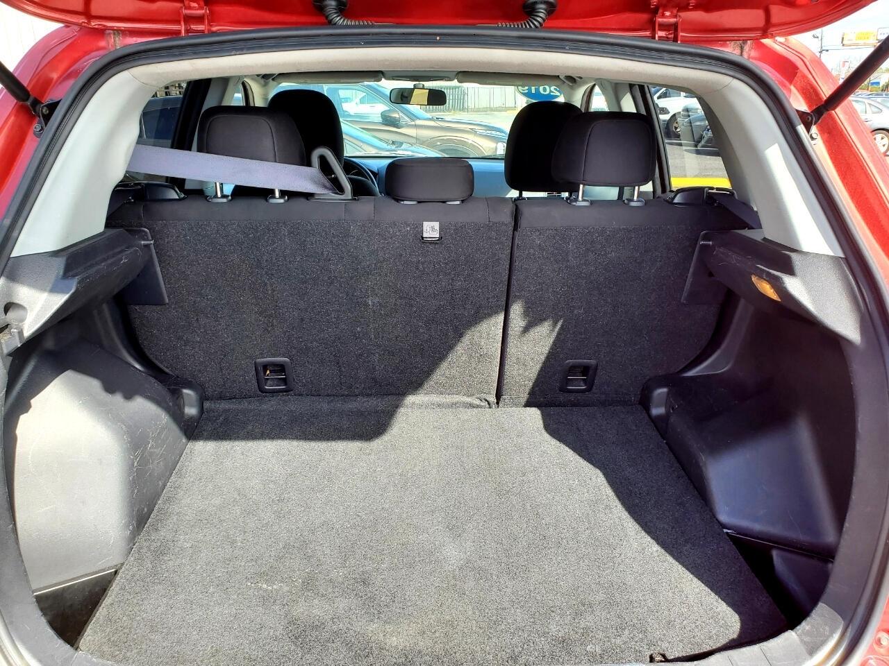 Mitsubishi Outlander Sport 2.0 ES CVT 2019