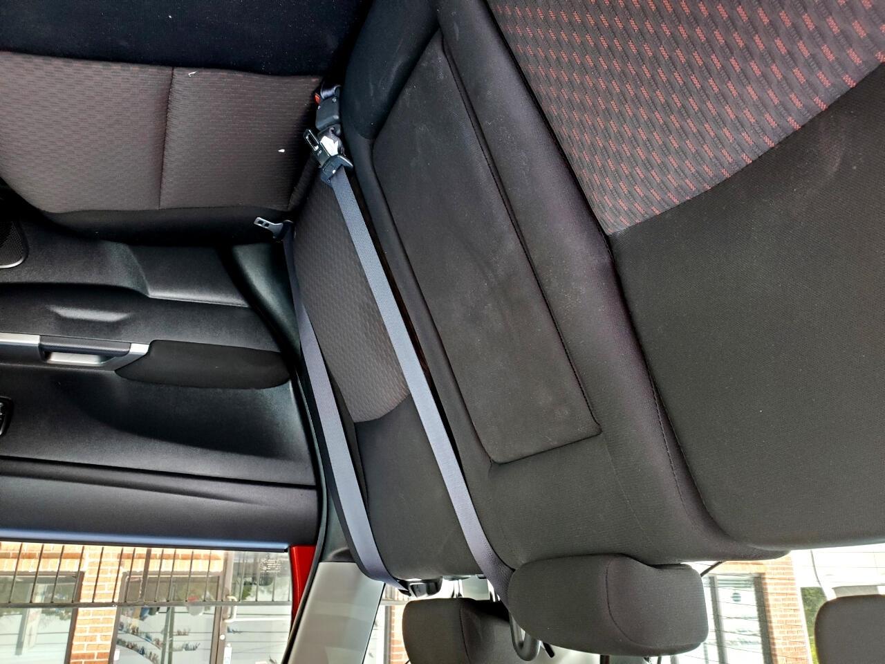 Mitsubishi Outlander Sport 2.0 ES CVT 2019