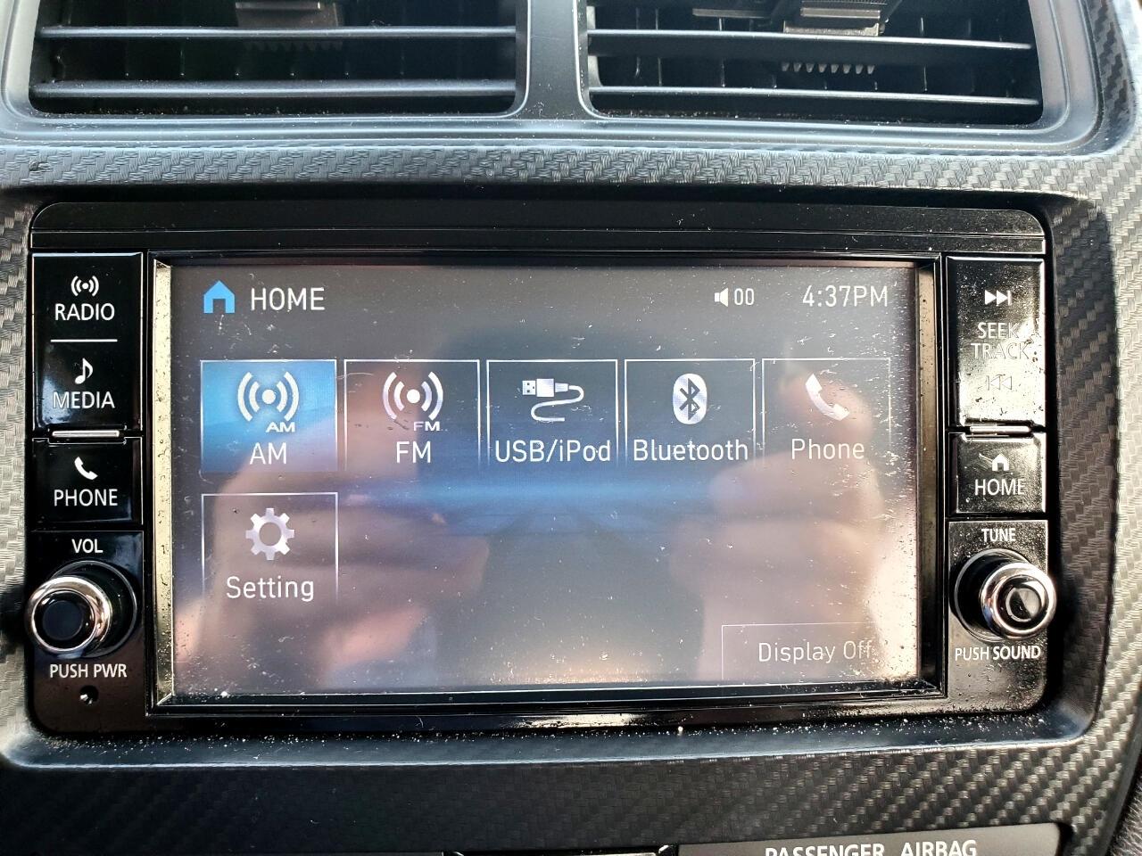 Mitsubishi Outlander Sport 2.0 ES CVT 2019