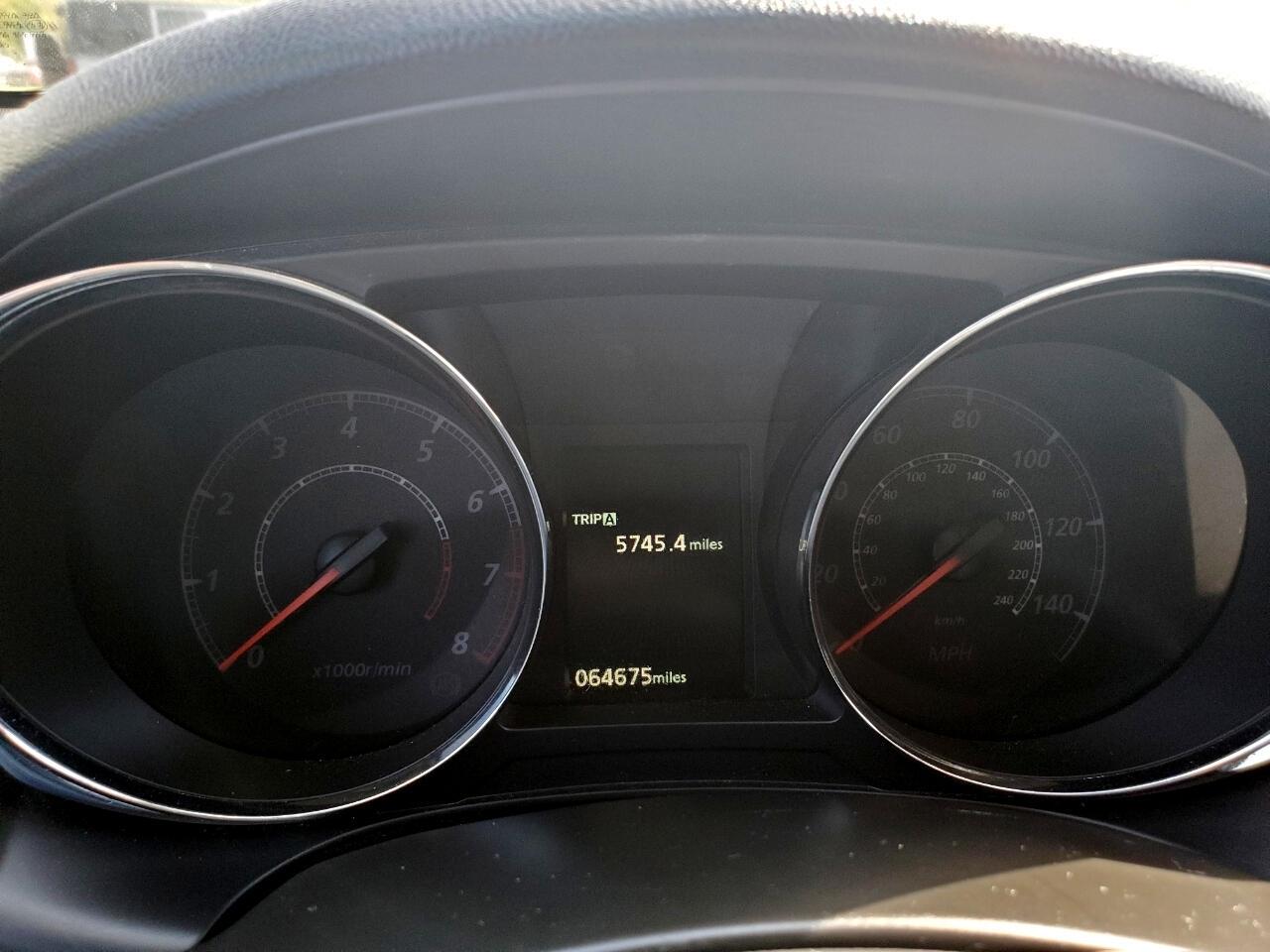 Mitsubishi Outlander Sport 2.0 ES CVT 2019