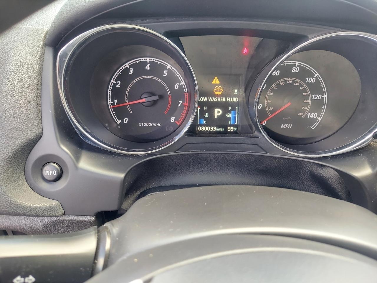 Mitsubishi Outlander Sport 2.0 ES CVT 2019