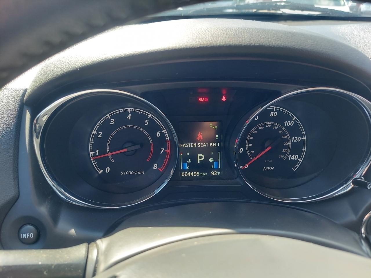 Mitsubishi Outlander Sport 2.0 SE CVT 2020