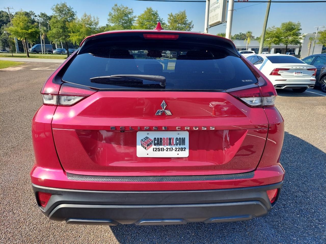 Mitsubishi Eclipse Cross LE AWD 2023