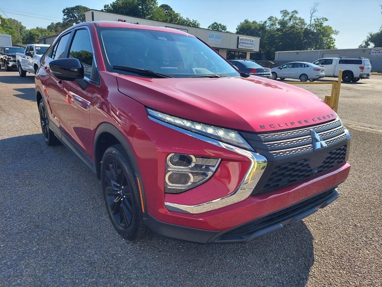 Mitsubishi Eclipse Cross LE AWD 2023
