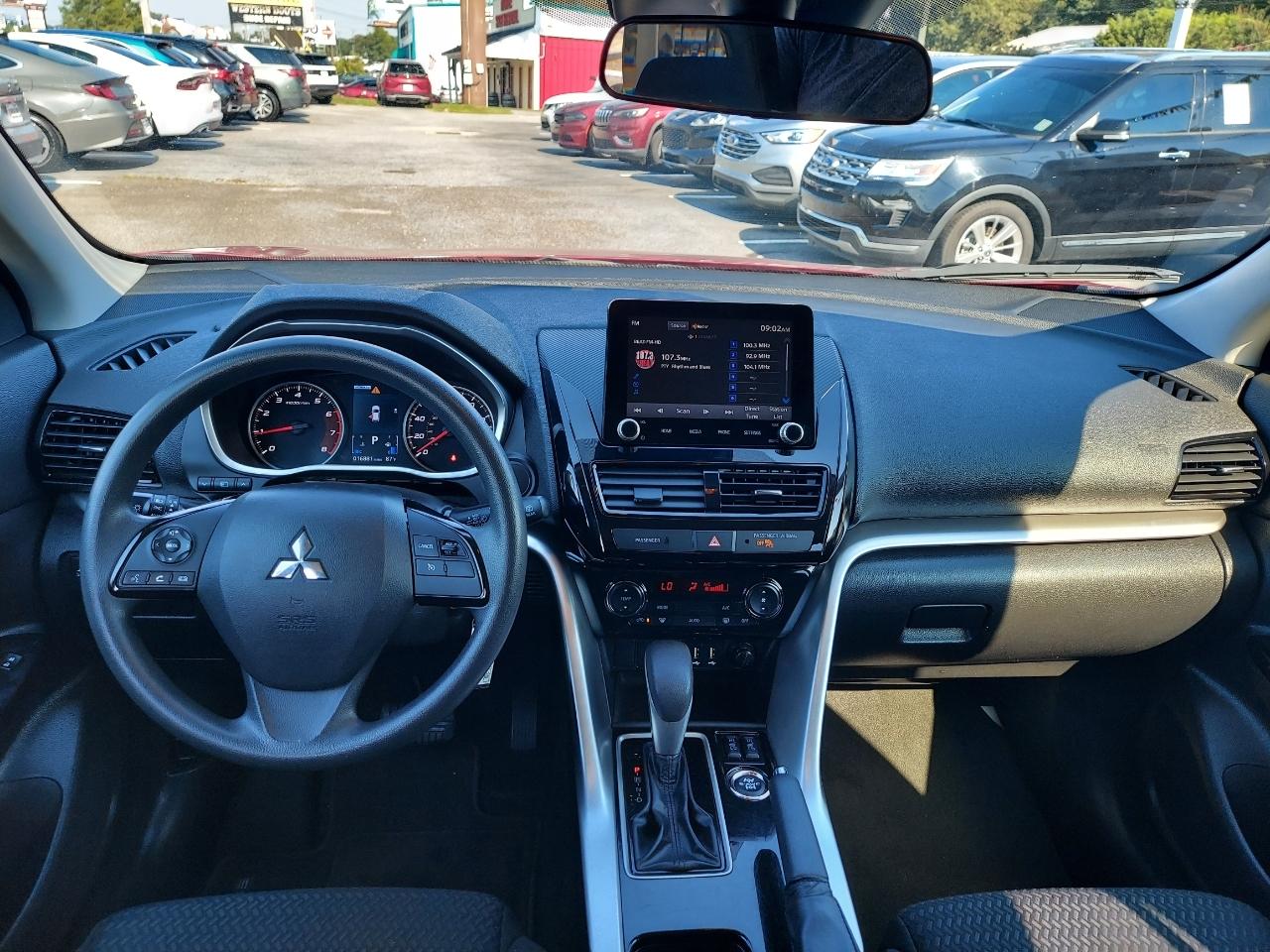 Mitsubishi Eclipse Cross LE AWD 2023