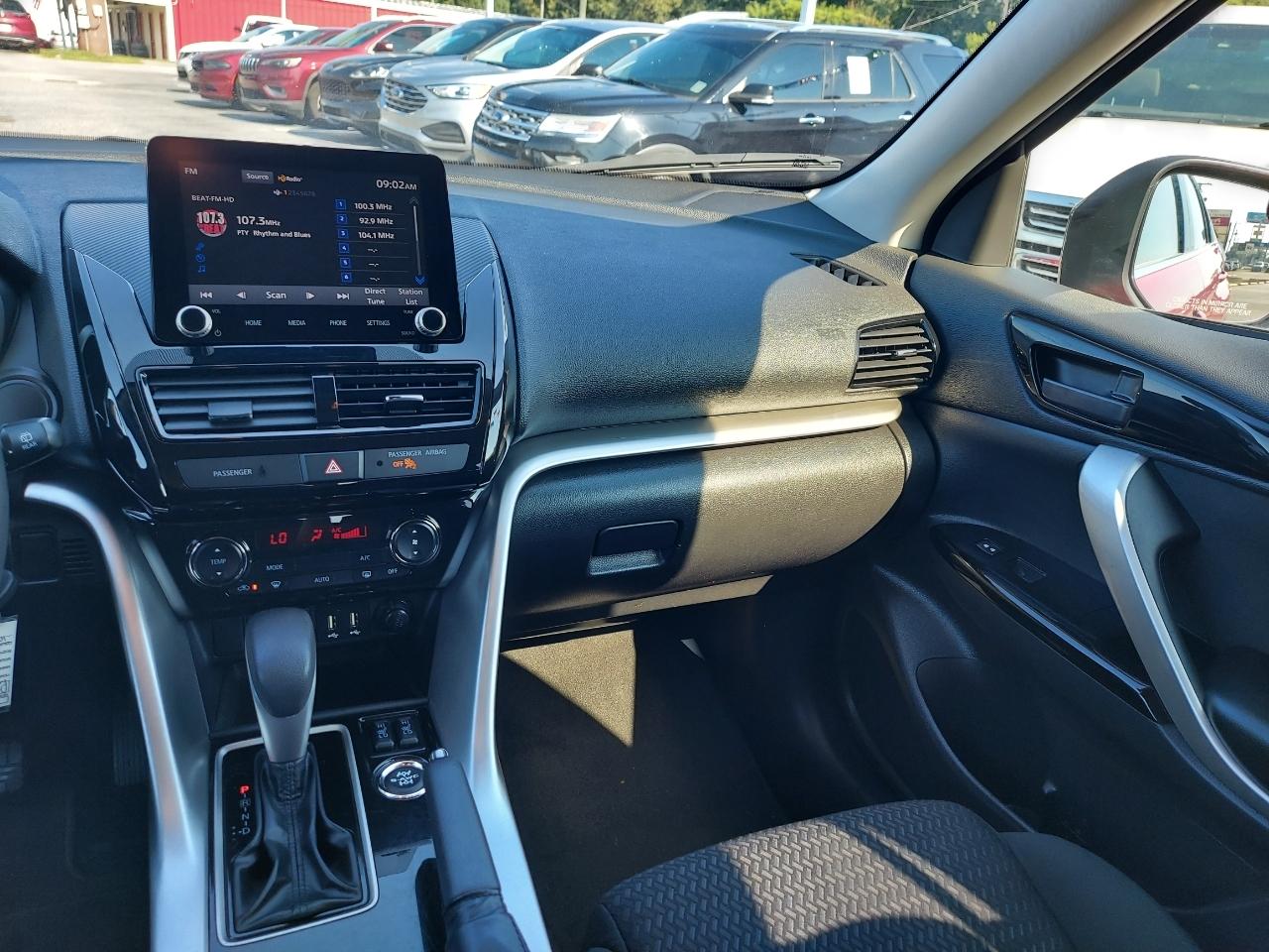 Mitsubishi Eclipse Cross LE AWD 2023
