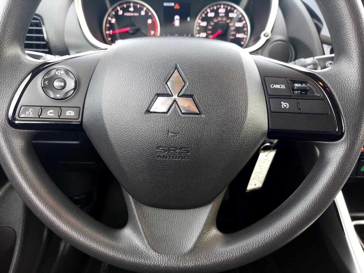 Mitsubishi Eclipse Cross LE AWD 2023