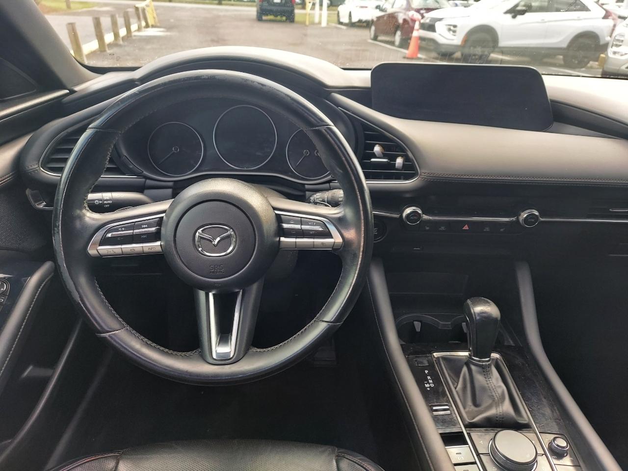 Mazda MAZDA3 Premium Hatchback 6A 2020