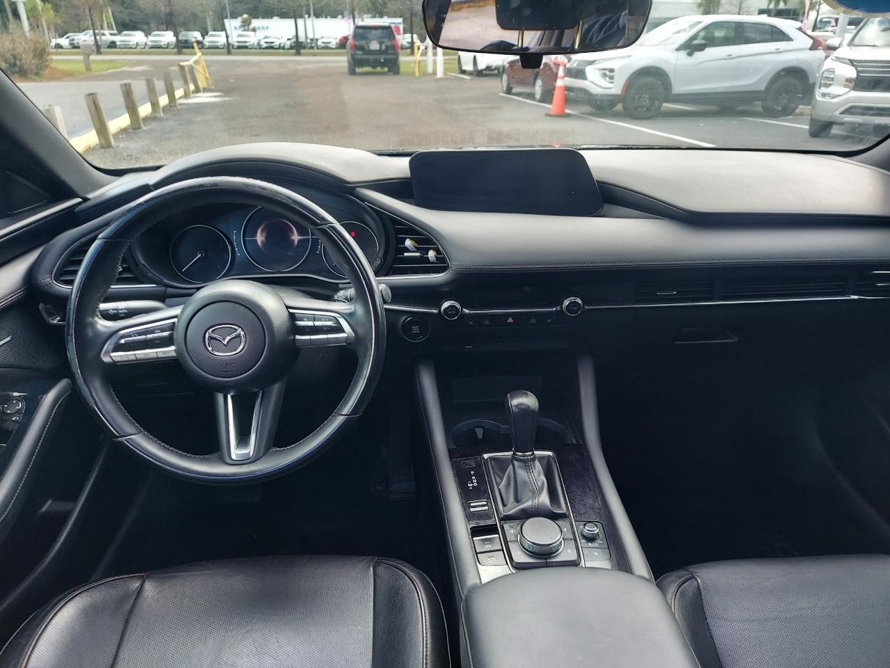 Mazda MAZDA3 Premium Hatchback 6A 2020